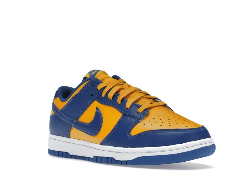 Nike Dunk Low UCLA, vista a 360 gradi 6 di 36
