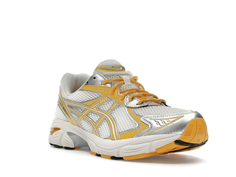 Asics Gt 2160 Kith Cream Solar Power 2025 - Cream/Solar Power - 1203A994-100 - 06