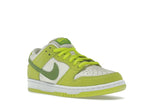 Nike Sb Dunk Low Green Apple - White/Green Apple - DM0807-300 - 06