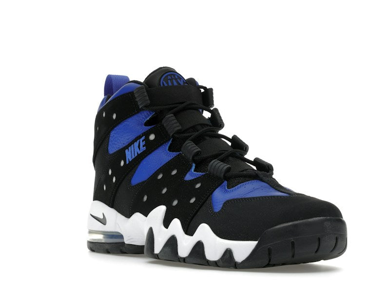 Nike Air Max 2 CB '94 Black Varsity Royal - image 6