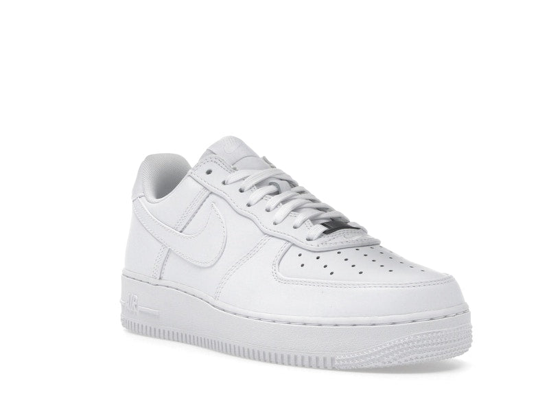 Nike Air Force 1 Low Retro Premium Triple White