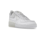 Nike Air Force 1 React Triple White - White/White/White - DM0573-100 - 06