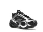 Nike Air Max Muse Black Metallic Silver