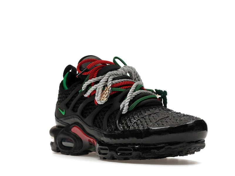 Nike Air Max Plus Homecoming Black