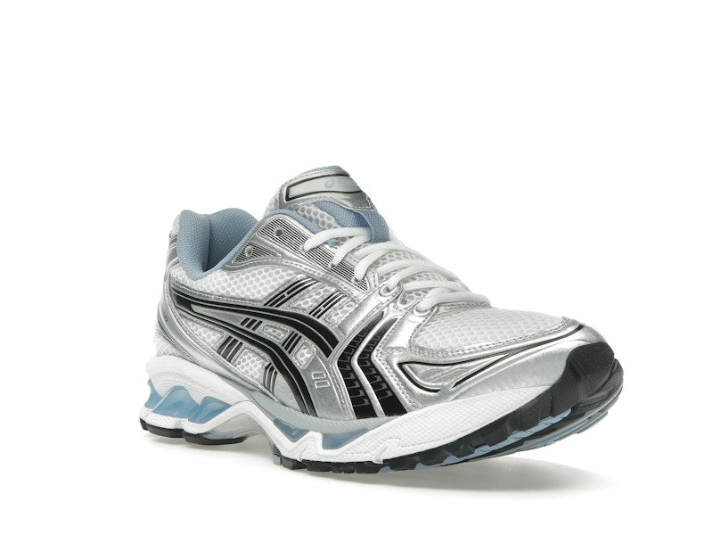 Asics Gel-Kayano 14 JJJJound White Blue