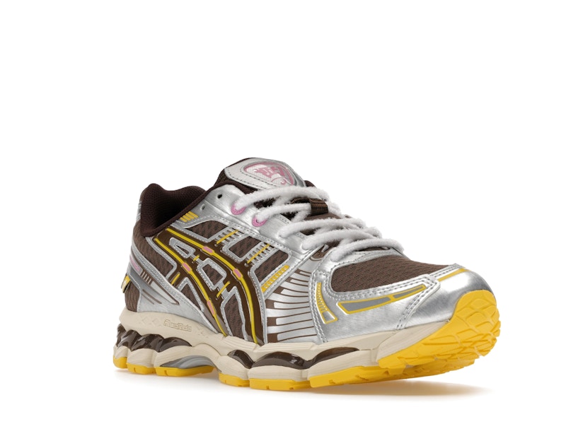 ASICS Gel-Kayano 12.1 Vandy The Pink Chocolate