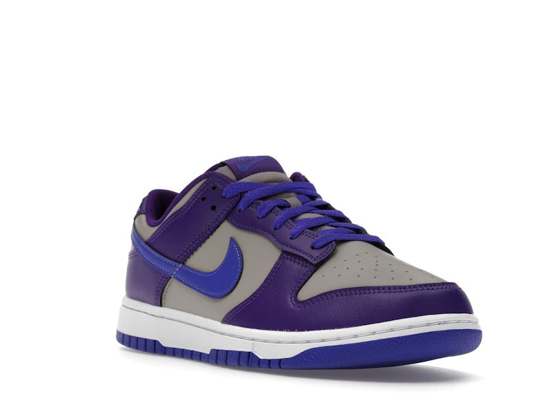 Nike Dunk Low Retro Wild Grape Persian Violet - College Grey/Wild Grape/White/Persian Violet - HF5441-005 - 06