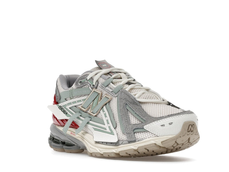 New Balance 1906A Tech Explosion Sea Salt Lone Star Grey - Sea Salt/Lone Star Grey - U19065DY - 06