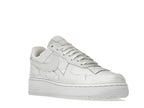 Nike Air Force 1 Low Sp Billie Eilish Triple White - White/White-White - DZ3674-100 - 06