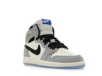 Air Jordan 1 Retro High OG All Star Cool Grey (PS), vista a 360 gradi 6 di 36