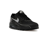Nike Air Max 90 Premium Black Reflective - Black/Black/Anthracite/Multi-Color - HV4517-002 - 06