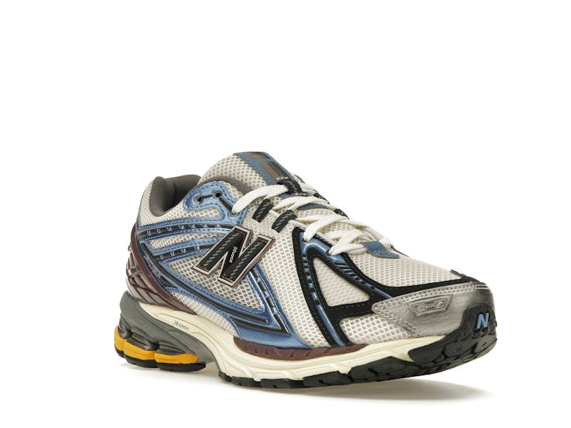 New Balance 1906R Blue Moonbeam - Blue/Moonbeam - M1906RRB - 06
