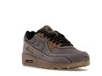 Nike Air Max 90 Shadow Brown, vista a 360 gradi 6 di 36