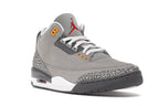 Air Jordan 3 Retro Cool Grey (2021)