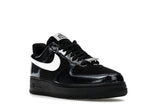 Nike Air Force 1 Low 07 Lv8 Glam Rock Black White - Black/White - IB6843-001 - 06