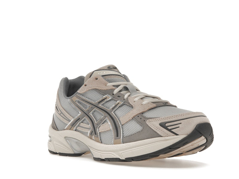 Asics Gel 1130 Oyster Clay Grey Pink - Oyster Grey/Clay Grey - 1201A255-028 - 06