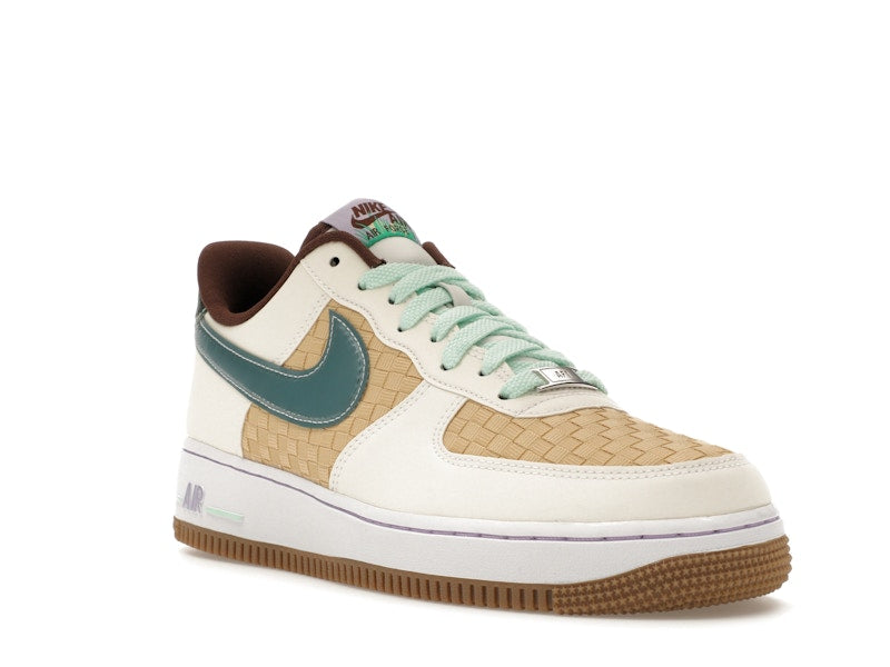 Nike Air Force 1 Low Retro Easter Basket