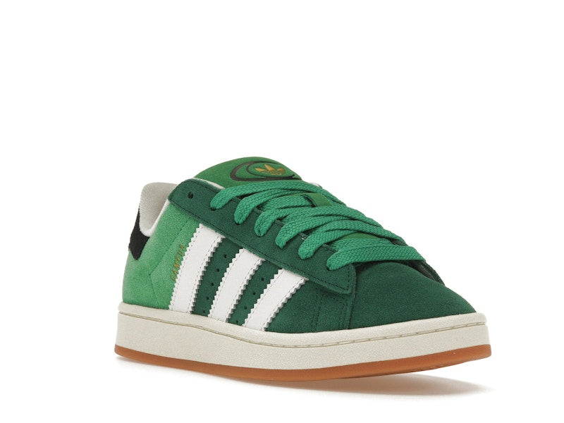 Adidas Campus 00s Collegiate Green