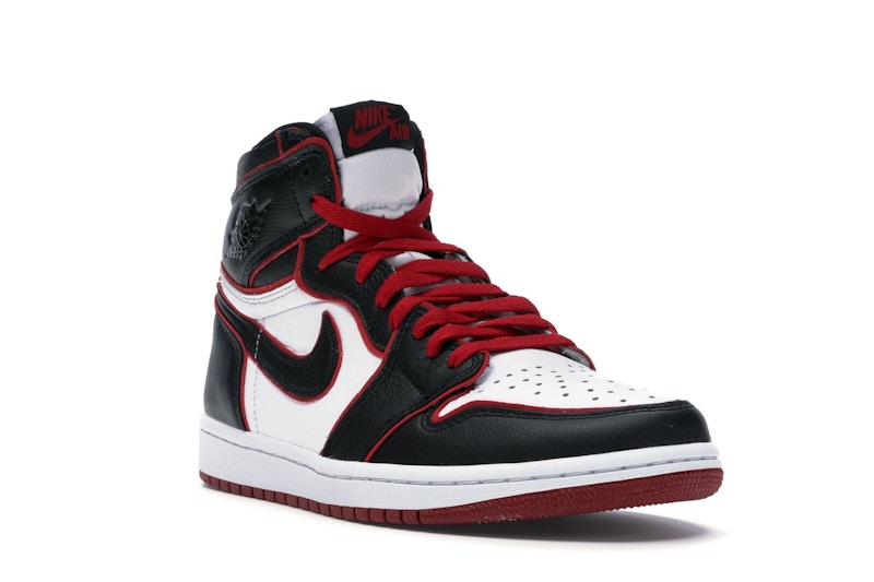 Air Jordan 1 Retro High Bloodline