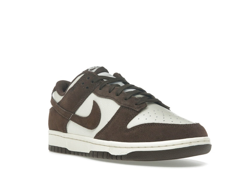 Nike Dunk Low Retro SE Pale Ivory Baroque Brown