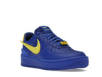 Nike Air Force 1 Low SP AMBUSH Game Royal - Game Royal/Varsity Maize - DV3464-400 - 06