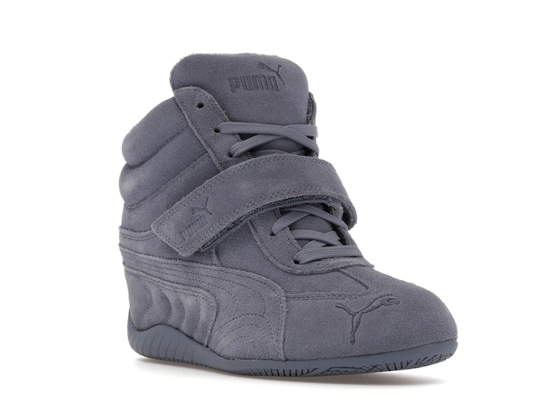 Puma Speedcat Wedge Tonal Gray Sky