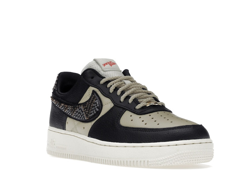 Nike Air Force 1 Low Premium Goods The Sophia (Women's), vista a 360 gradi 6 di 36