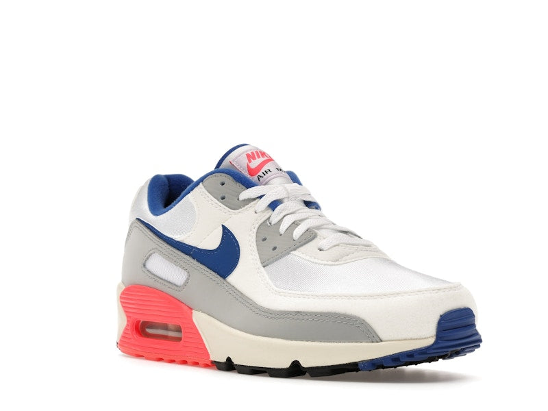 Nike Air Max 90 Ultramarine (2026), vista a 360 gradi 6 di 36