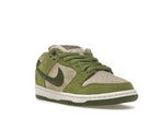 Nike SB Dunk Low Yuto Horigome Matcha, vista a 360 gradi 6 di 36