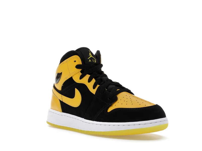 Air Jordan 1 Mid SE New Love (2025) (GS)