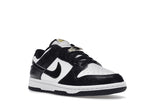 Nike Dunk Low World Champs Black White - White/Black - DR9511-100 - 06