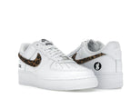 Nike Air Force 1 Low Supreme GOODENOUGH, vista a 360 gradi 6 di 36