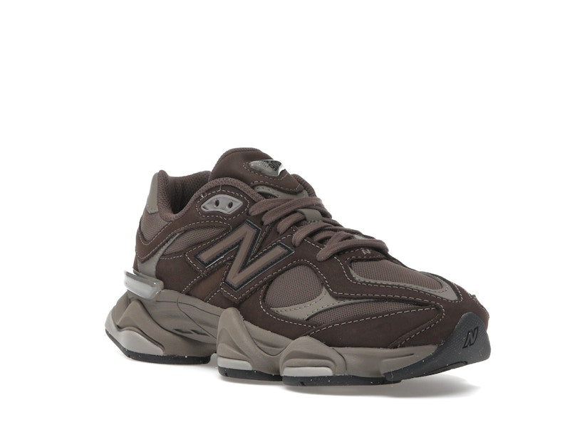 New Balance 9060 Mono Cortado, vista a 360 gradi 6 di 36