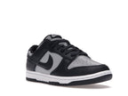 Nike Dunk Low Georgetown - Midnight Navy/Championship Grey-White - DD1391-003 - 06