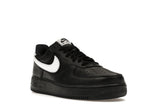 Nike Air Force 1 Low Qs Black White - Black/White-Black - CQ0492-001 - 06
