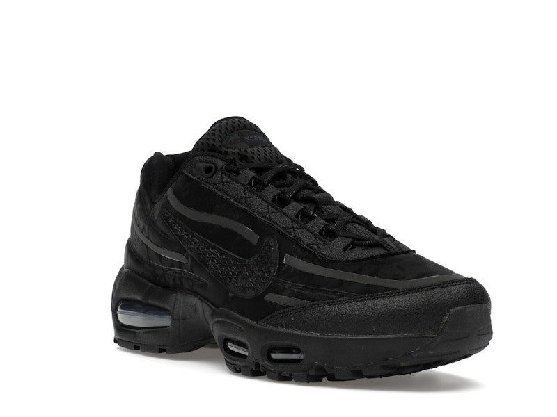 Nike Air Max 95 SP WORKSOUT Black - Image 6