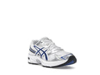 ASICS Gel-1130 White Blue (GS), vista a 360 gradi 6 di 36