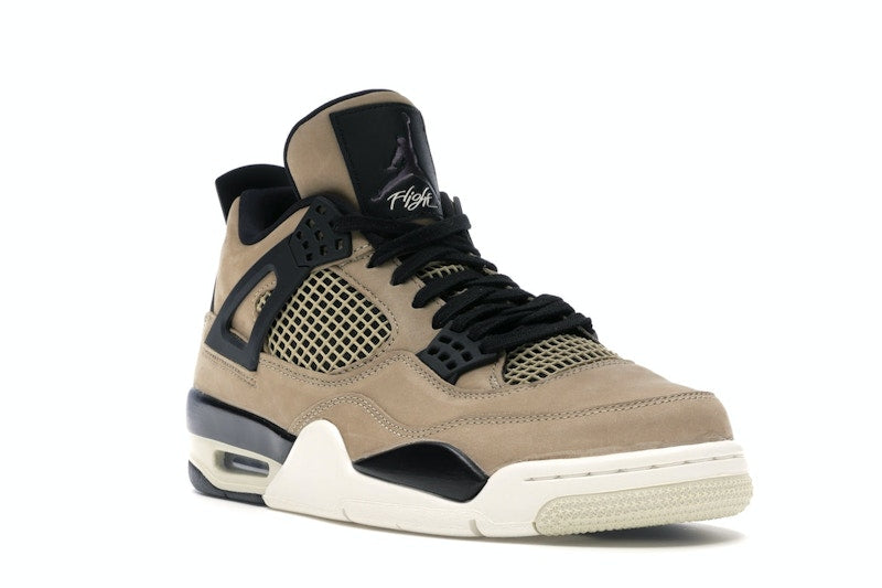 Air Jordan 4 Retro Mushroom (W)