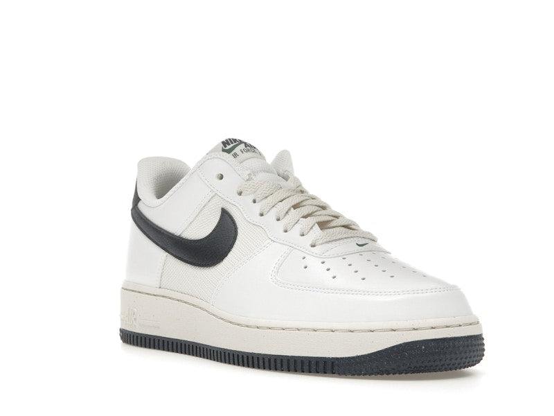 Nike Air Force 1 Low '07 White Obsidian Fir