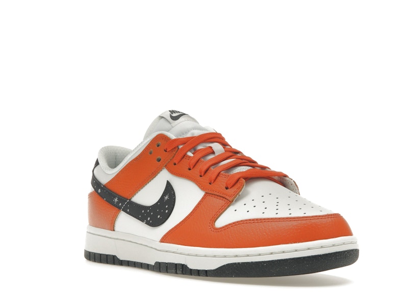 Nike Dunk Low Night Sky, vista a 360 gradi 6 di 36