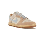 Nike Dunk Low Sanddrift Light Armory Blue, vista a 360 gradi 6 di 36