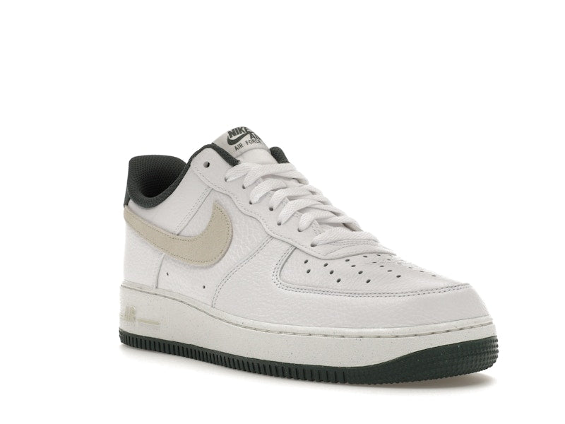 Nike Air Force 1 Low '07 LV8 Vintage Green, vista a 360 gradi 6 di 36