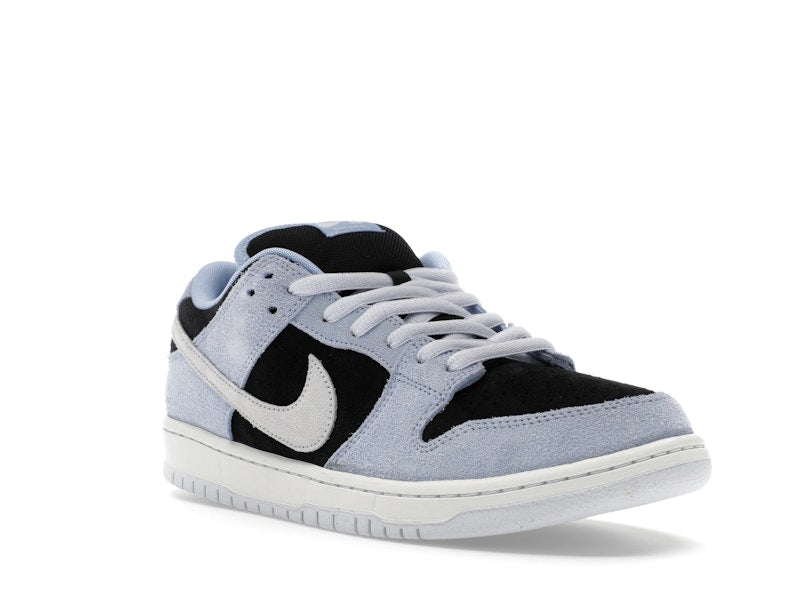 Nike SB Dunk Low Aluminum, vista a 360 gradi 6 di 37
