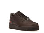 Nike Air Force 1 Low Supreme Baroque Brown, vista a 360 gradi 6 di 36