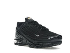 Nike Air Max Plus 3 Black Smoke Grey - Black/Smoke Grey - IF6319-001 - 06
