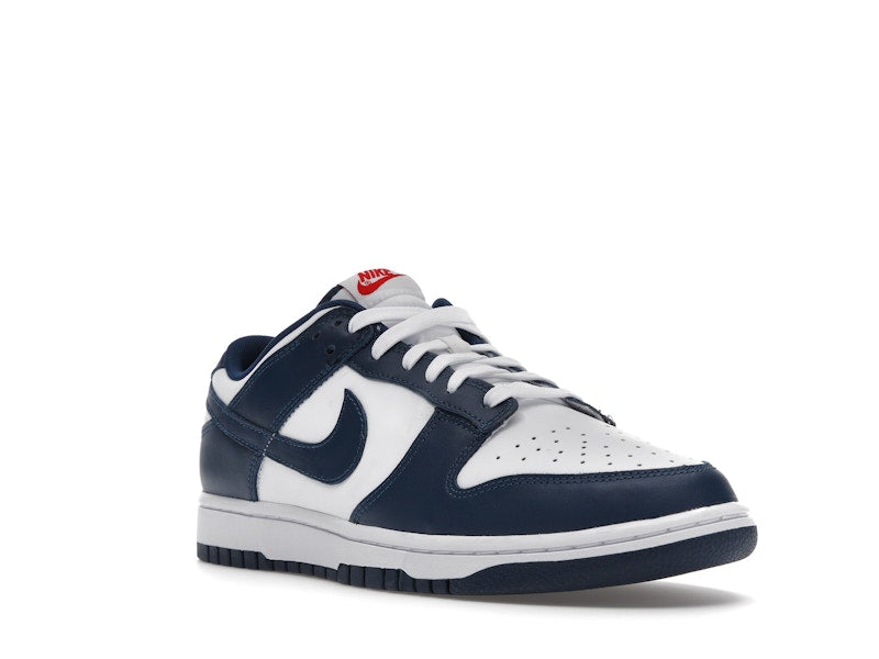 Nike Dunk Low Valerian Blue, vista a 360 gradi 6 di 36