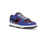 Nike Dunk Low Retro SE Patent Paramount Blue Viotech