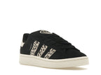 Adidas Campus 00s Black Leopard Womens - Core Black/Supplier Color/Wonder Beige - ID7039 - 06