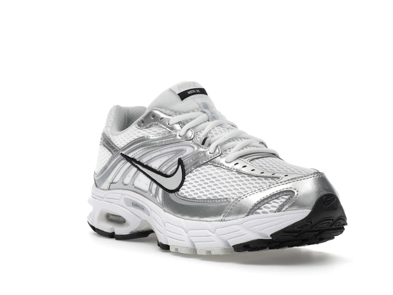 Nike Air Max Moto 2K White Black (Women's), vista a 360 gradi 6 di 36