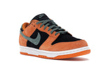 Nike Dunk Low Ceramic 2020 - Black/-Nori - DA1469-001 - 06
